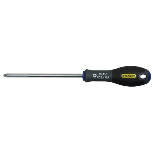 Stanley križni izvijač Fat Max PZ2 250mm 1-62-571 Slike