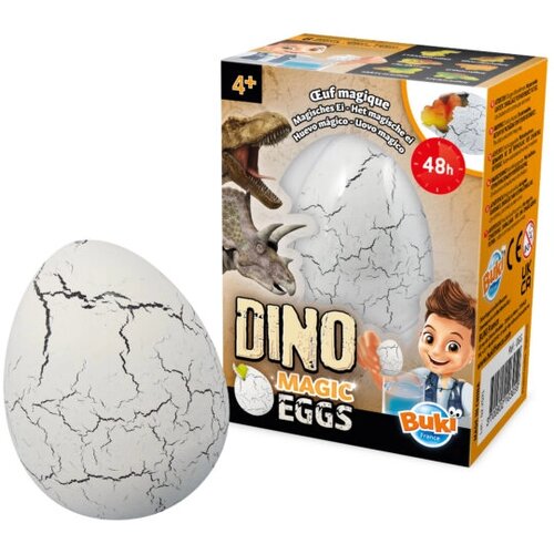 BUKI Dino magično jaje 103059 Slike
