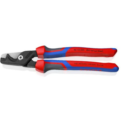 Knipex StepCut® XL Rezač kabela 95 12 225 - NOVO U -U Cijene