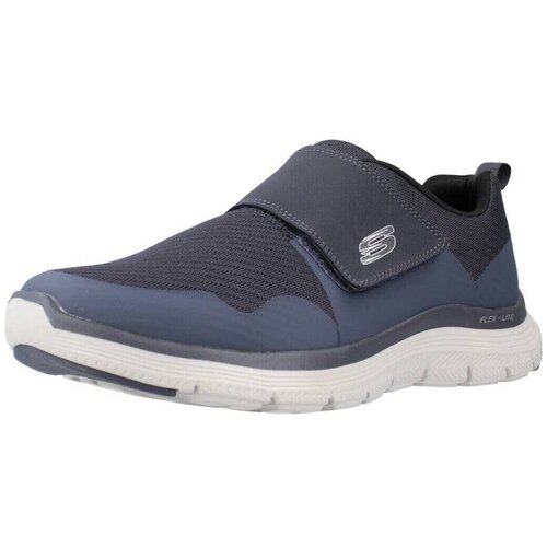 Skechers Modne superge FLEX ADVANTAGE 4.0 Siva Cene