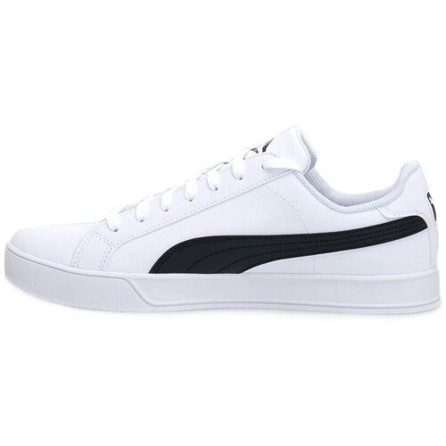 Puma Nizke superge Smash Vulc pisana Slike