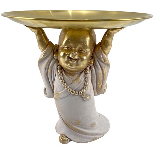 Signes Grimalt Kipci in figurice Buda Pozlačena Cene