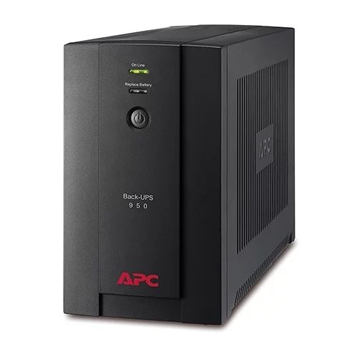 UPS APC Back BX950UI Back- 950VA, AVR