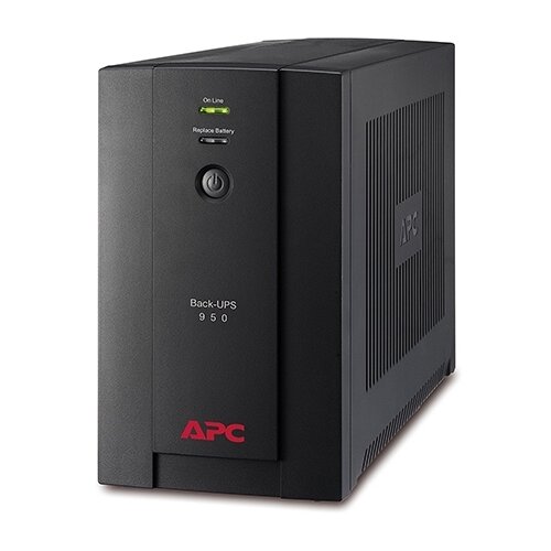 UPS APC Back BX950UI Back- 950VA, AVR Slike