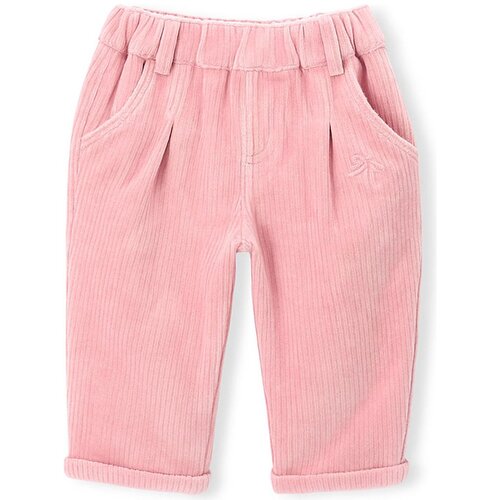 Original Marines hlače DH DFA1522NF D roza 86 Cene