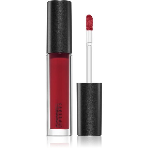 MAC Cosmetics Lipglass sijaj za ustnice odtenek Ruby Woo 3.1 ml Cene