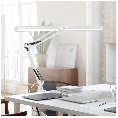  Brilagi - LED prigušiva stona lampa VARIO LED/15W/230V 3000-6000K bela Cene