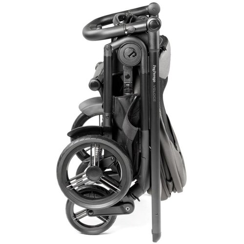 Peg Perego veloce SLK modularna kolica 3u1, Mercury Slike