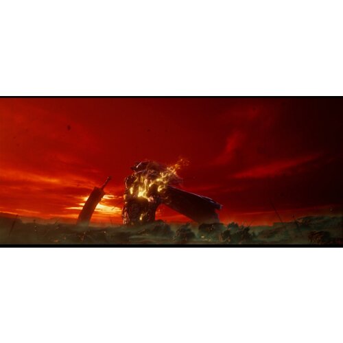 Namco Bandai ELDEN RING PS4 Slike