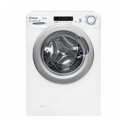 Candy HGSW 485 DSW/1-S mašina za pranje i sušenje veša Slike