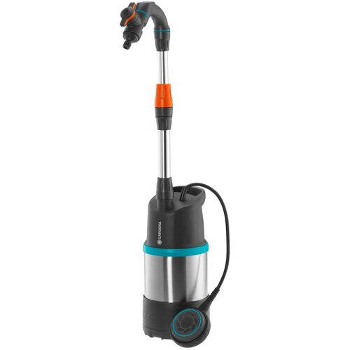 Gardena Črpalka za deževnico 4700/2 inox 550 W Cene