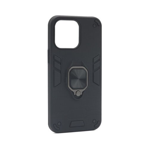  Futrola square ring za iphone 14 pro max crna ( F103218 ) Slike