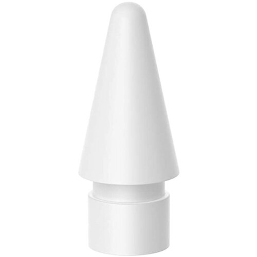 INF Nadomestna glava za Apple Pencil 1 in 2 White, (21277979) Slike