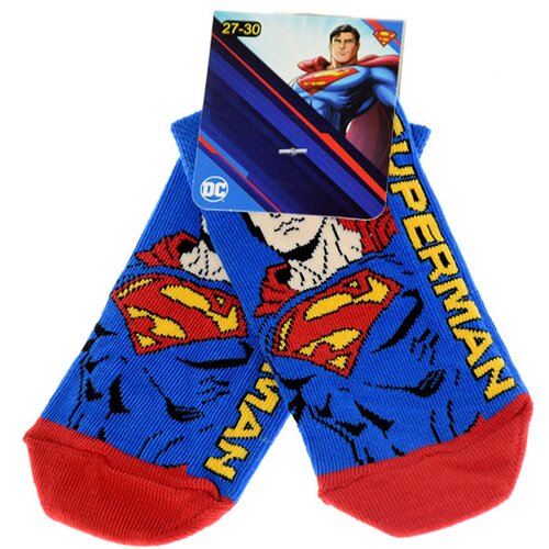 Disney dečije čarape superman Cene