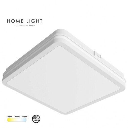  led plafonjera nora 24W cct bela IP65 Cene