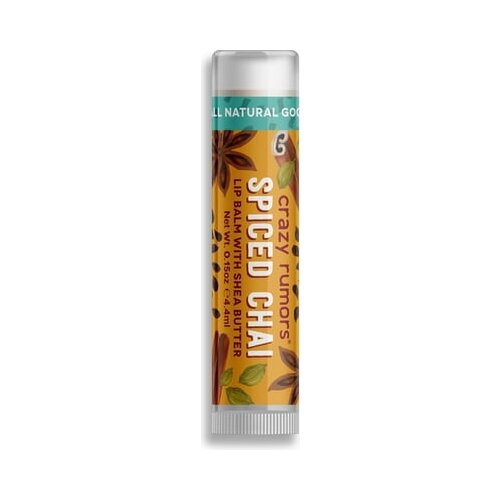 Crazy Rumors spiced Chai Lip Balm Cijene