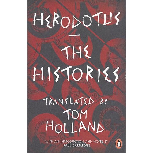 Penguin Books Herodotus - The Histories Slike