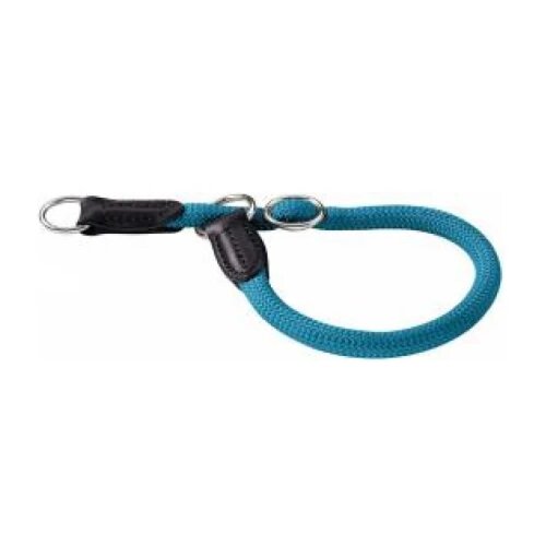 Hunter Ogrlica Freestyle plava 55/L Cene