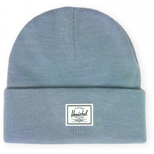 Herschel Kape Elmer Beanie - Windward Blue Modra Slike