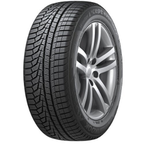 Hankook i*cept evo² (W320A) ( 285/45 R21 113V XL 4PR AO, SUV, SBL ) zimska auto guma Cene