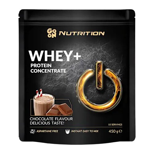 Sante GO ON WHEY PROTEIN ČOKOLADA 450G Cene