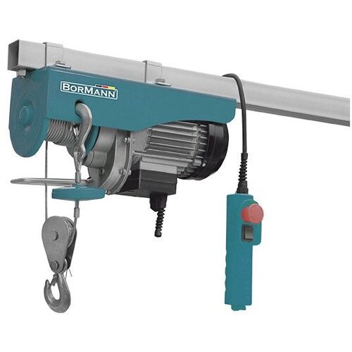 Bormann BPA6000 Lite Električna dizalica 600 kg, 18 m Cijene