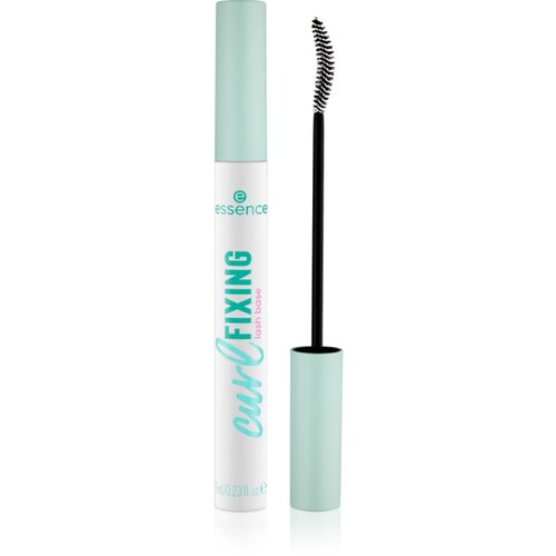 Essence curl FIXING baza za trepalnice 7 ml Slike