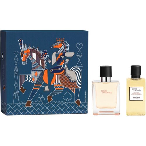 Hermès Terre d’Hermès Gift Set Eau de Toilette poklon set za muškarce Cene