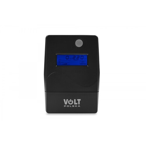 VOLT POLSKA MICROUPS 1000VA /600W 1*9AH UNINTERRUPTIBLE POWER SUPPLY UNIT Cijene