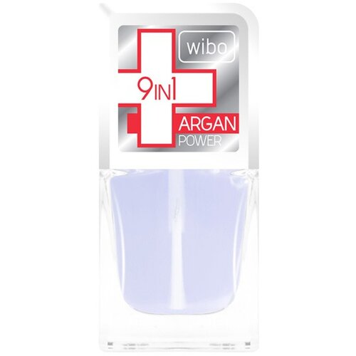 Wibo - Regenerator za nokte 9 in 1 with Argan Power Cijene