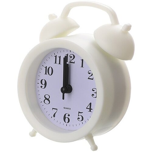 VERKGROUP VERK GROUP klasična budilka alarm 11cm 01843 Cene