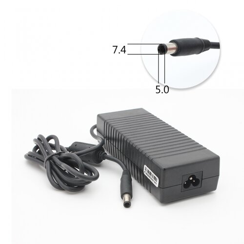  Punjač za laptop Dell 19.5V 6.7A (7.4*5.0) HQ Cene