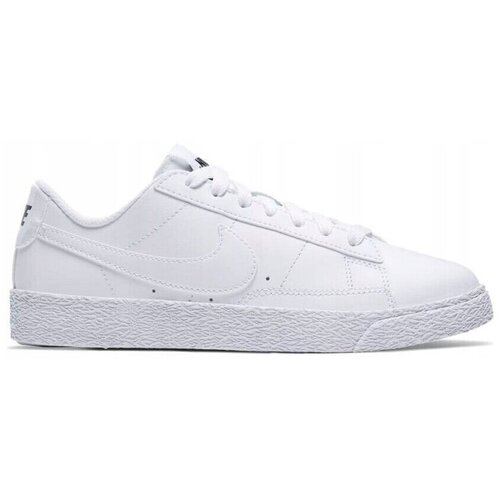 Nike Nizke superge 555190102 Bela Cene