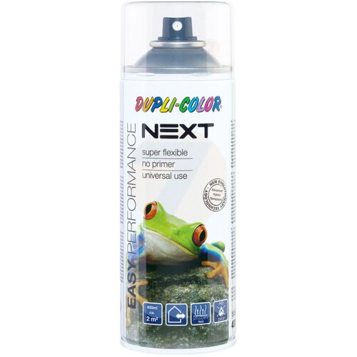  DUPLI-COLOR NEXT RAL 5015 400ML Cene