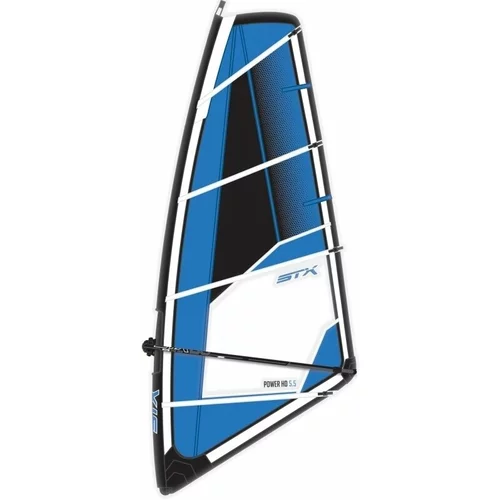 STX Jadro za paddleboard Power HD Dacron 5,5 m² Modra