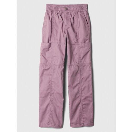 GAP Children&amp;#039;s trousers with pockets - Girls Slike