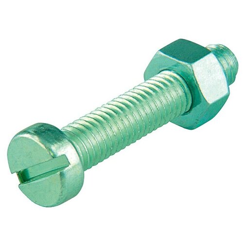 STABILIT Cilindrični vijak VZ (&Oslash; x Do: 6 x 16 mm, 9 kos, Pocinkano) Cene