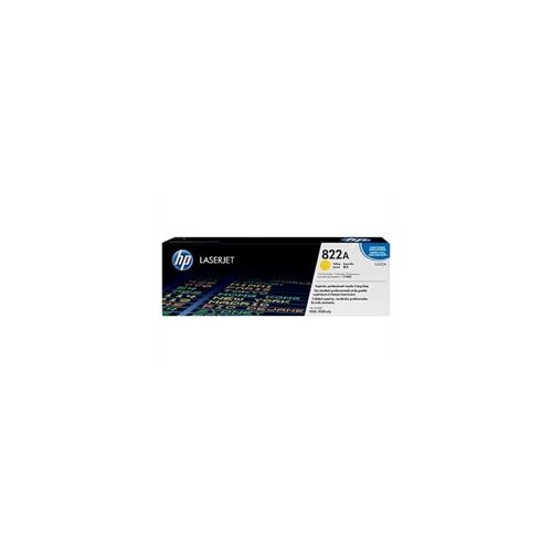HP Toner C8552A (žuta), original Slike