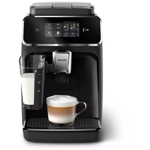  APARAT ZA ESPRESSO KAVU EP2331/10 PHILIPS Cijene