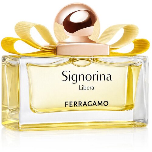 Ferragamo Signorina Libera parfemska voda 50 ml za žene Cijene