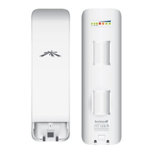 Ubiquiti NSM2, NanoStation M2 ( UQ024 ) Slike