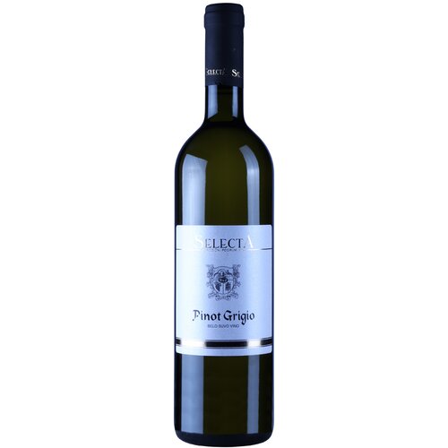 Vinarija Selecta Selecta Pinot Grigio Slike