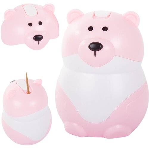  Držač čačkalica - organizator za medvjediće Slike