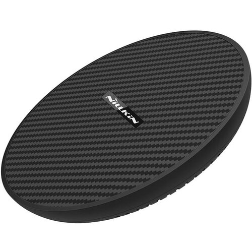 Nillkin Bežični punjač QI, Powerflash Fast, Crni Cene
