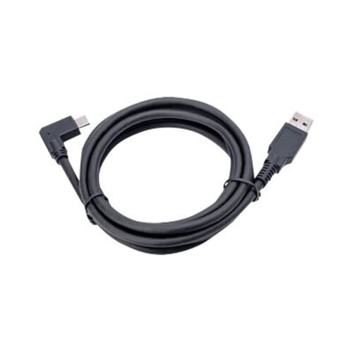 Jabra 14202-09 USB kabel USB 2.0 USB A Crno Cene