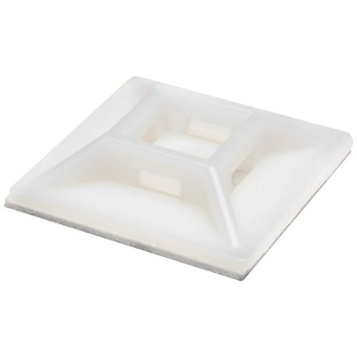 Home Organizator kabela, pakovanje 50 kom. - CTT 28WH Slike