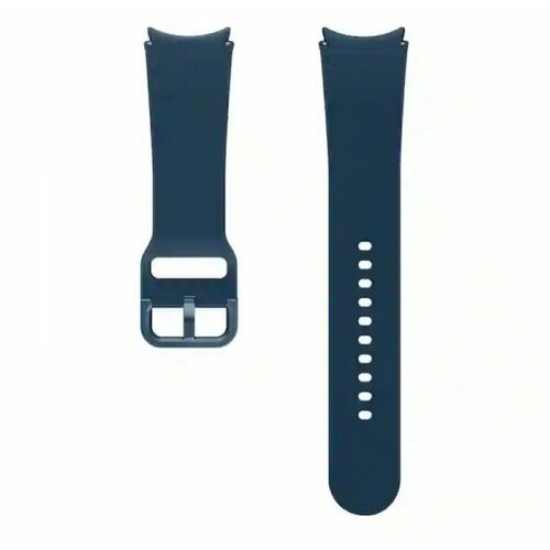Samsung sportska narukvica za galaxy watch 6,indig medium/large ( et-sfr94-lne ) Slike