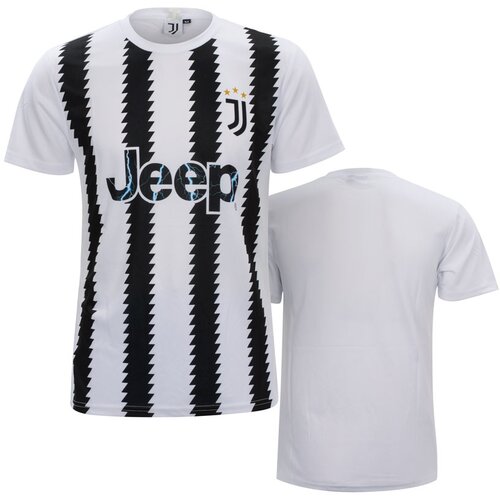 Drugo Juventus Takedown replika dres Slike