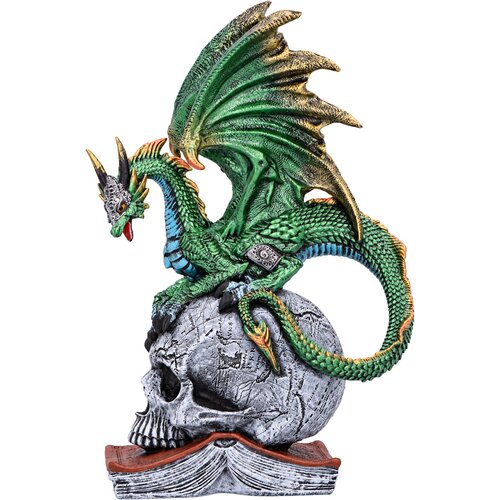 Nemesis Now Ignisars Rule zbirateljska figura 22cm Cene