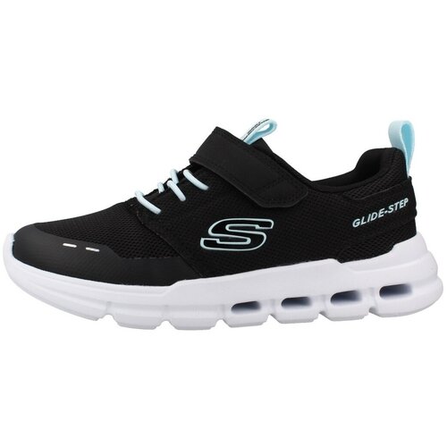 Skechers Modne superge Glide-step Flow Črna Slike